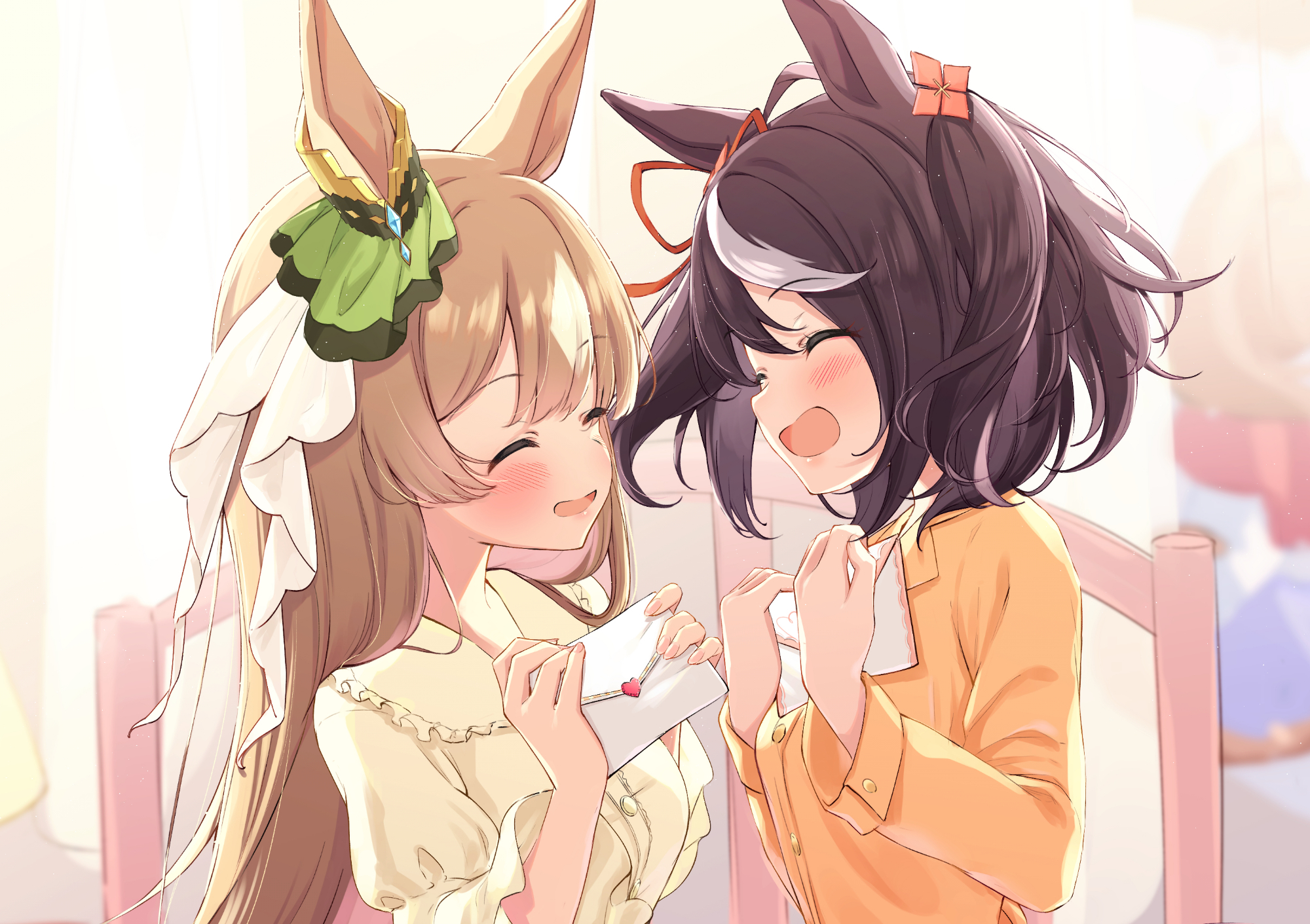里见光钻壁纸1（pixiv）